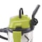 Sun Joe 24V iON+ 5.3-Gallon Cordless 4.0-Ah Portable Stainless Steel Wet/Dry Vacuum 24V-WDV6000 - alternate 8